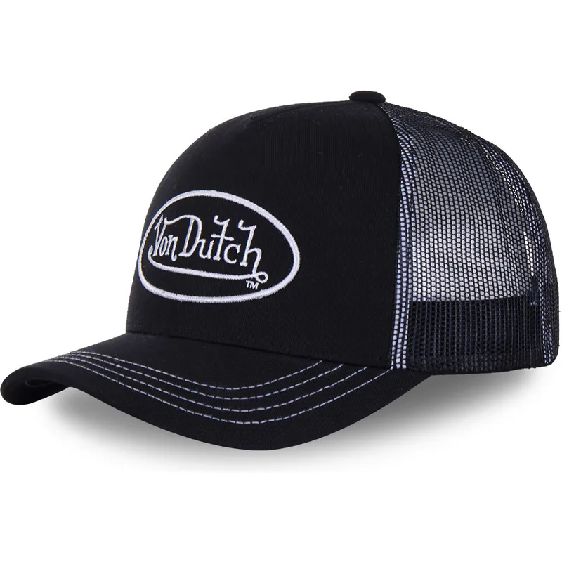 svart-trucker-keps-bwb-fran-von-dutch