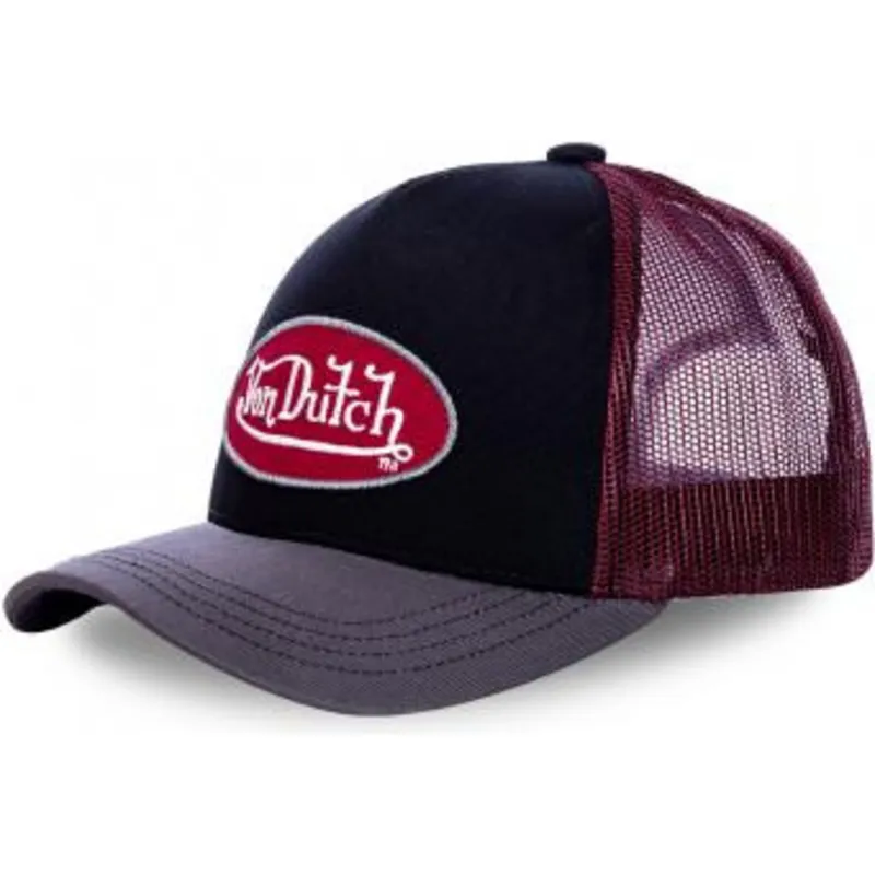 kepsar-curva-svart-snapback-av-von-dutch