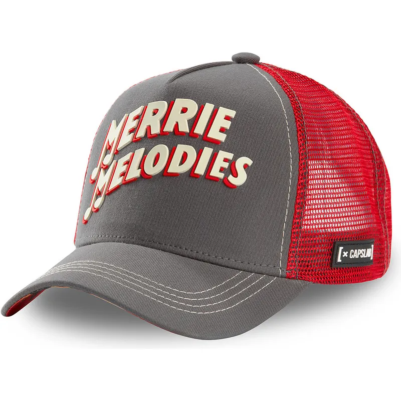 kepsar-curva-gra-snapback-merrie-melodies-looney-tunes-av-capslab