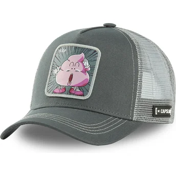 gorra-trucker-gra-caca-poo3-dr-slump-fran-capslab