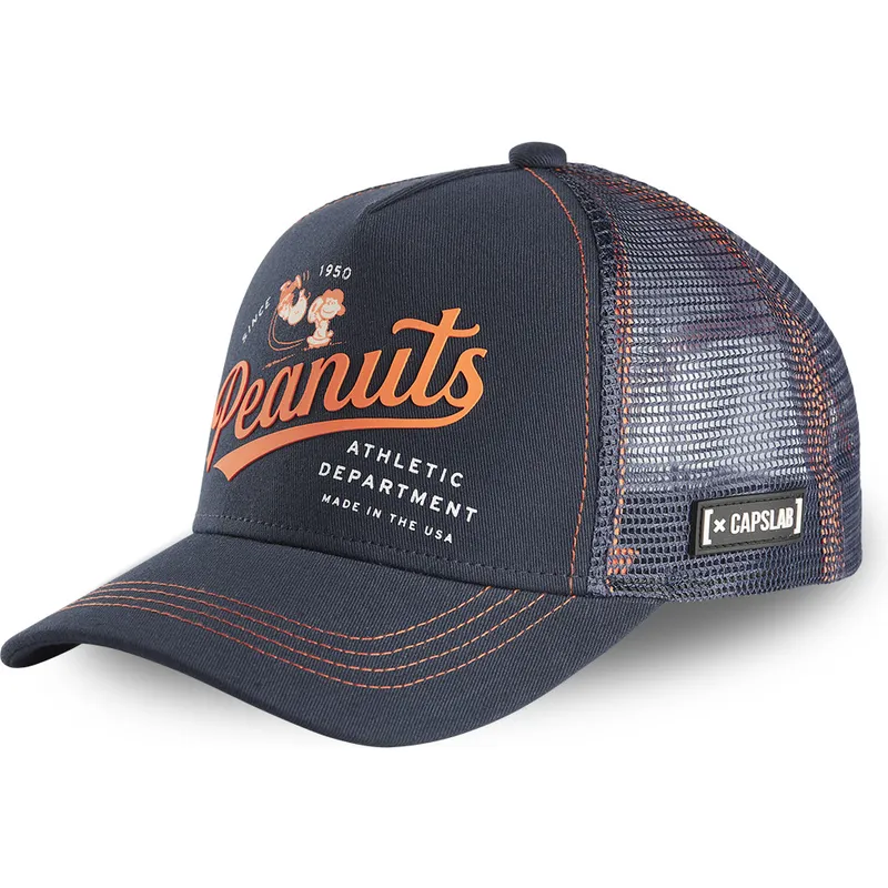 gorra-trucker-azul-marino-naw2-peanuts-de-capslab