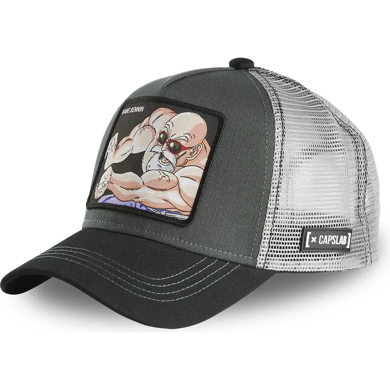 kepsar-curva-gra-snapback-master-roshi-dragon-ball-av-capslab kepsar-curva-gra-snapback-master-roshi-dragon-ball-av-capslab