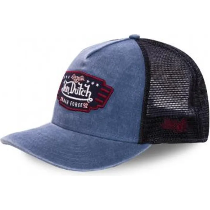 von-dutch-air-force-top2-marinbla-och-svart-truckerkeps