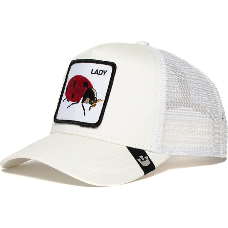 kepsar-curva-vit-snapback-the-farm-av-goorin-bros kepsar-curva-vit-snapback-the-farm-av-goorin-bros
