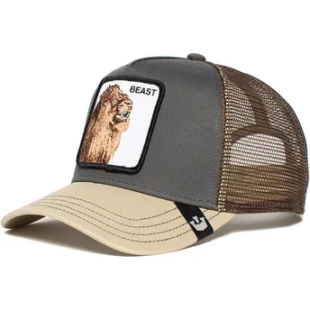 kepsar-curva-gra-snapback-the-farm-av-goorin-bros