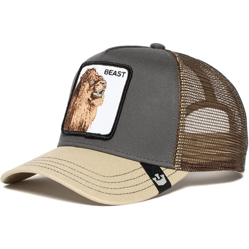 kepsar-curva-gra-snapback-the-farm-av-goorin-bros