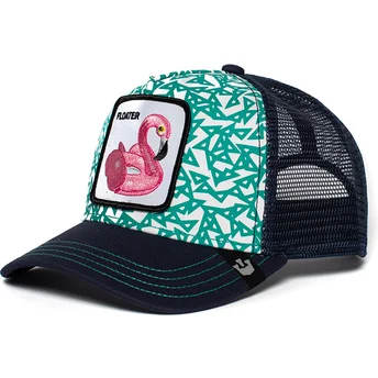 goorin-bros-clothing-optional-bla-flamingo-flytande-truckerkeps
