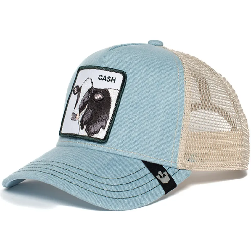 goorin-bros-cash-cow-bla-och-vit-ko-truckerkeps