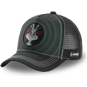 svart-truckerkeps-bugs-bunny-bullseye-color-rings-loo-bug2-looney-tunes-fran-capslab