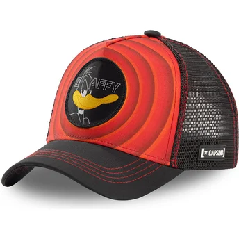 kepsar-curva-rod-snapback-pato-lucas-looney-tunes-av-capslab