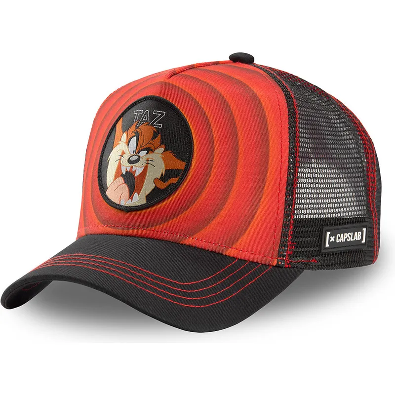 kepsar-curva-rod-snapback-diablo-diablo-de-tasmania-looney-tunes-av-capslab kepsar-curva-rod-snapback-diablo-diablo-de-tasmania-looney-tunes-av-capslab