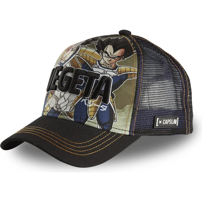 kepsar-curva-svart-snapback-vegeta-dragon-ball-av-capslab