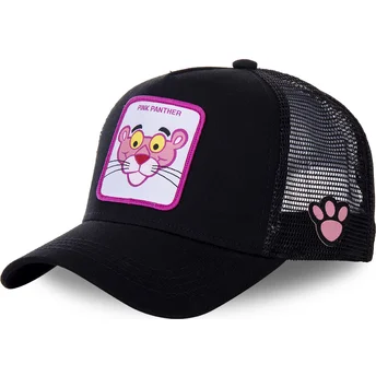 capslab-svart-truckerkeps-for-barn-la-pantera-rosa-kidpant7