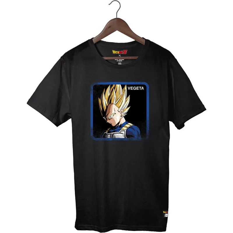 t-shirt-kort-arm-svart-vegeta-dragon-ball-av-capslab