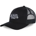 svart-trucker-keps-for-barn-kidlofb-fran-von-dutch