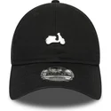 justerbar-svart-bojd-keps-9twenty-vespa-fran-new-era