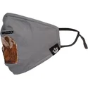masker-och-skydd-gra-fran-mascarilla-reutilizable-gris-oso-bear-mountain-the-farm-av-goorin-bros