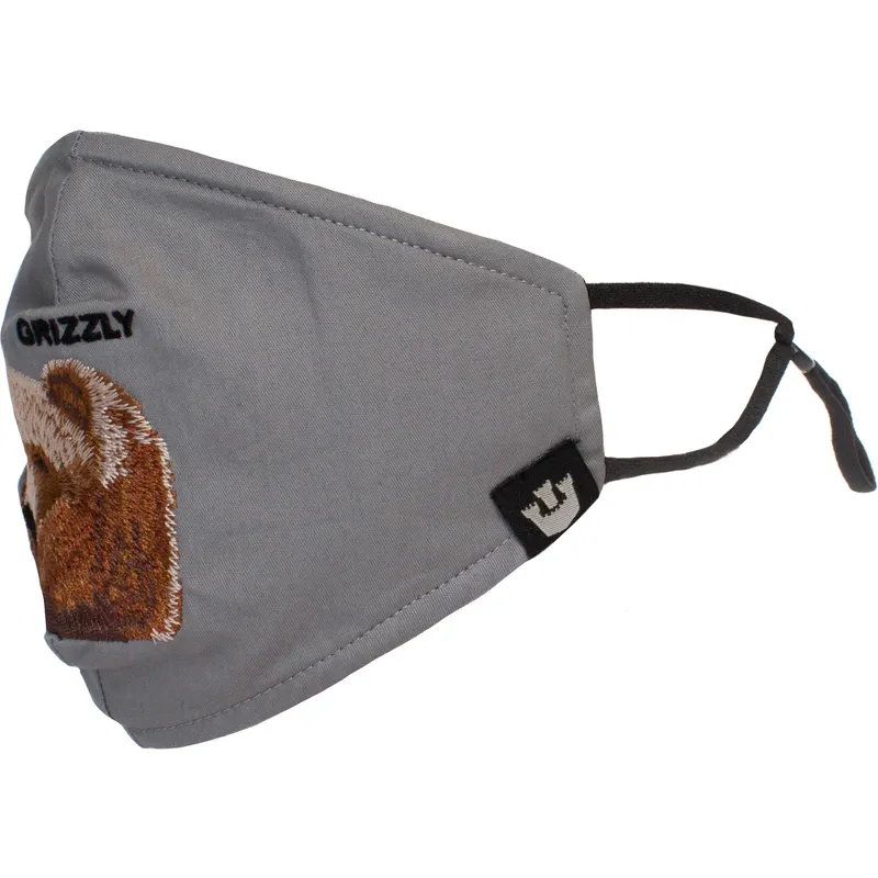 masker-och-skydd-gra-fran-mascarilla-reutilizable-gris-oso-bear-mountain-the-farm-av-goorin-bros masker-och-skydd-gra-fran-mascarilla-reutilizable-gris-oso-bear-mountain-the-farm-av-goorin-bros