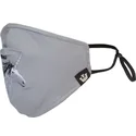masker-och-skydd-gra-fran-mascarilla-reutilizable-gris-unicornio-living-legend-the-farm-av-goorin-bros