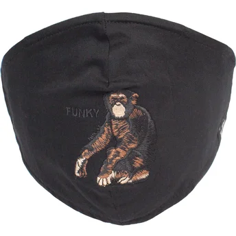 masker-och-skydd-svart-fran-mascarilla-reutilizable-negra-mono-silly-monkey-the-farm-av-goorin-bros