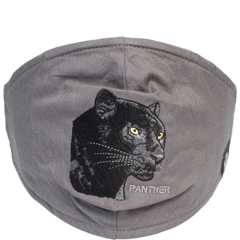 masker-och-skydd-svart-fran-mascarilla-reutilizable-negra-pantera-nine-lives-the-farm-av-goorin-bros masker-och-skydd-svart-fran-mascarilla-reutilizable-negra-pantera-nine-lives-the-farm-av-goorin-bros