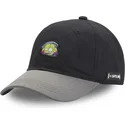 svart-och-gra-bojd-keps-snapback-kung-nikochan-nik1-dr-slump-fran-capslab