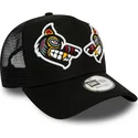 gorra-trucker-negra-wolf-tattoo-pack-a-frame-de-new-era