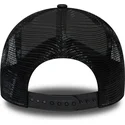 new-york-yankees-mlb-league-essential-a-frame-marinbla-truckerkeps-med-orange-logotyp-fran-new-era
