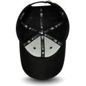 kepsar-curva-svart-justerbart-band-9forty-diamond-era-essential-fran-boston-red-sox-mlb-av-new-era