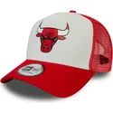 chicago-bulls-nba-team-colour-block-a-frame-vit-och-rod-truckerkeps-fran-new-era