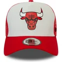 chicago-bulls-nba-team-colour-block-a-frame-vit-och-rod-truckerkeps-fran-new-era