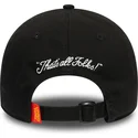 svart-justerbar-9twenty-bojd-keps-med-sylvester-looney-tunes-fran-new-era