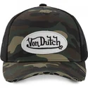 kepsar-curva-kamouflage-snapback-av-von-dutch