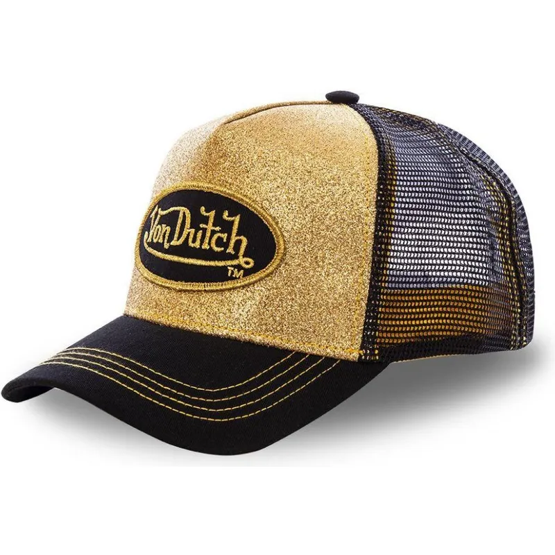 kepsar-curva-gul-snapback-av-von-dutch kepsar-curva-gul-snapback-av-von-dutch