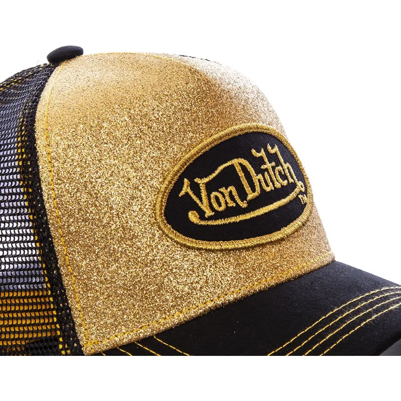 kepsar-curva-gul-snapback-av-von-dutch kepsar-curva-gul-snapback-av-von-dutch