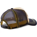 kepsar-curva-gul-snapback-av-von-dutch