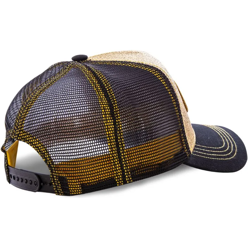 kepsar-curva-gul-snapback-av-von-dutch kepsar-curva-gul-snapback-av-von-dutch