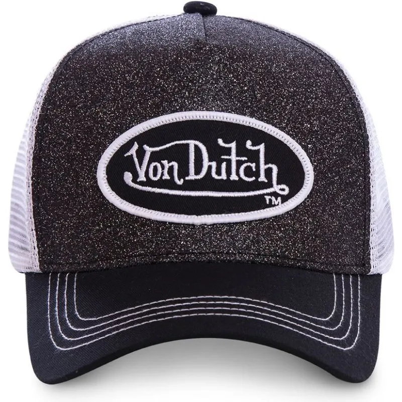 kepsar-curva-svart-snapback-av-von-dutch