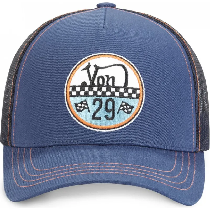 truckerkeps-bla-adam-blu-fran-von-dutch truckerkeps-bla-adam-blu-fran-von-dutch