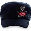 von-dutch-marinbla-militarkeps-arm1