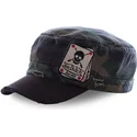 von-dutch-svart-och-kamouflage-militarkeps-arm3