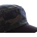 von-dutch-svart-och-kamouflage-militarkeps-arm3