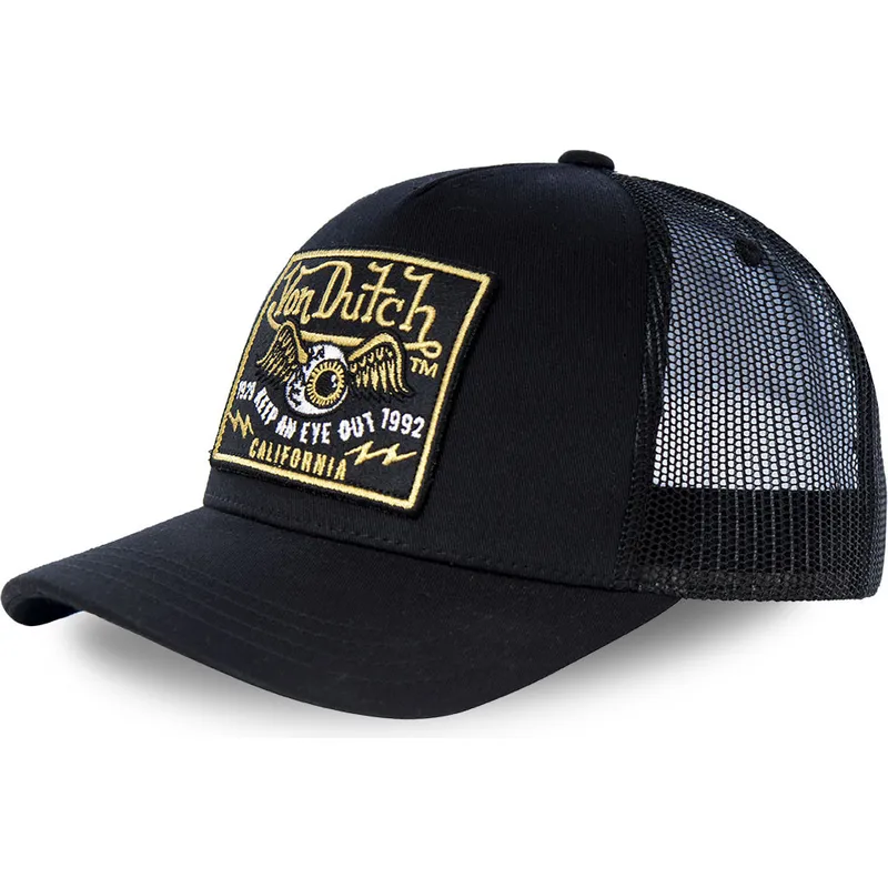 svart-trucker-keps-blkb-fran-von-dutch