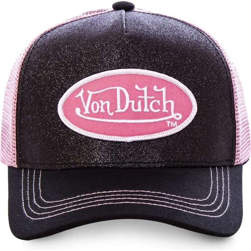 kepsar-curva-svart-snapback-av-von-dutch kepsar-curva-svart-snapback-av-von-dutch