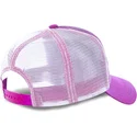 kepsar-curva-rosa-snapback-av-von-dutch