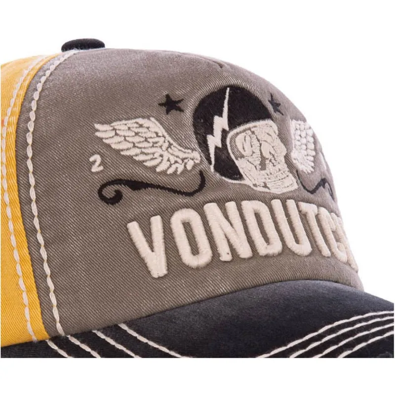 kepsar-curva-gra-justerbart-band-av-von-dutch