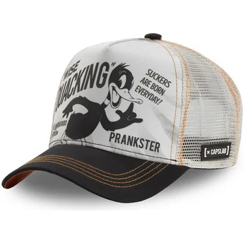 kepsar-curva-vit-snapback-pato-lucas-looney-tunes-av-capslab