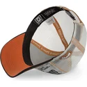 kepsar-curva-vit-snapback-pato-lucas-looney-tunes-av-capslab