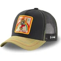 kepsar-curva-svart-snapback-marvin-el-marciano-looney-tunes-av-capslab