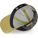 capslab-svart-och-khaki-marvin-martian-truckerkeps-loo-mar1-looney-tunes